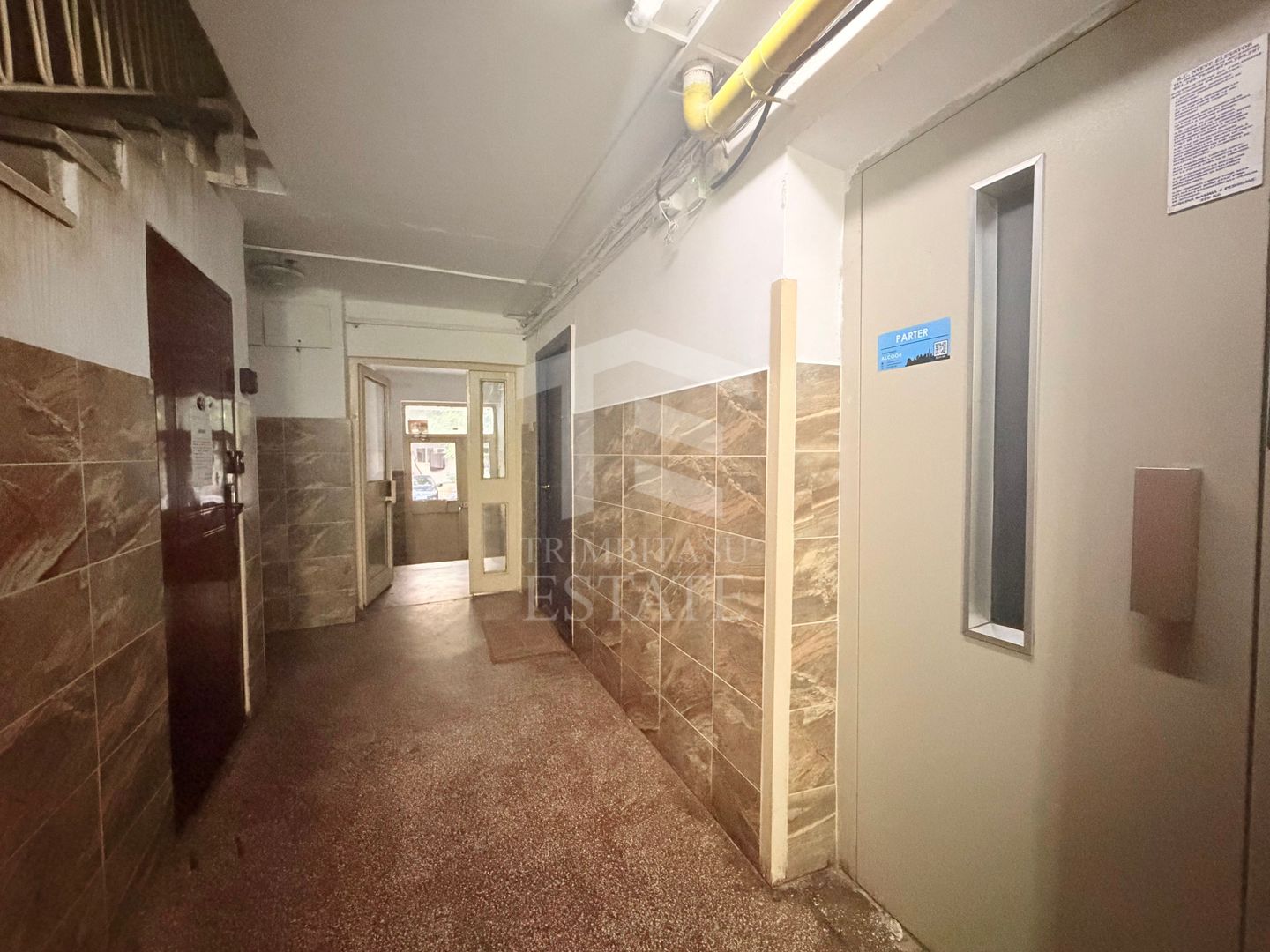 Apartament 3 camere – Drumul Taberei (Aleea Dealul Măcinului) - Poză 19
