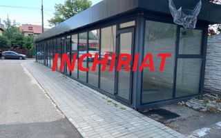 Inchiriere 3 spatii Comerciale/Birouri strada Banat - Poză 1