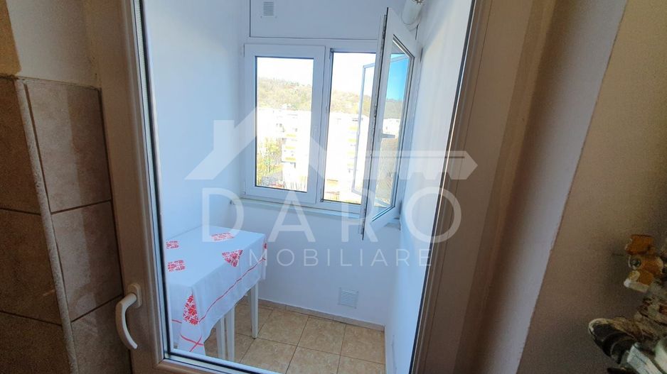 Vand garsoniera confort 1. - Poză 7