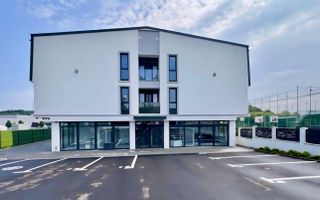 2 camere mobilat si utilat, parcare – Corunca, lângă Shopping City - Poză 6