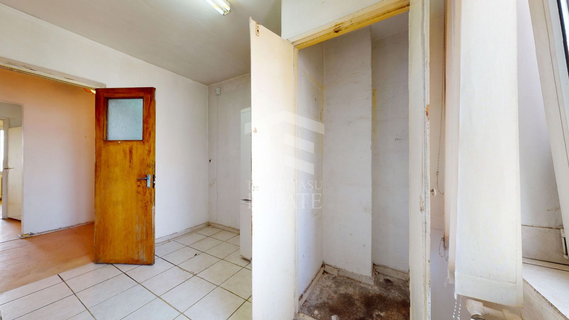 Apartament 3 Camere Gorjului 71 mp etaj 10/11 metrou 7 min - Poză 22