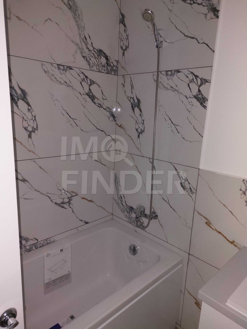 Apartament NOU cu CF SOPORULUI, Finisat Mobilat - Poză 7