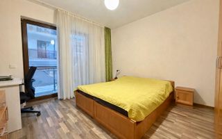 2 camere, mobilat, parcare, zona Lidl Bună Ziua! - Poză 4