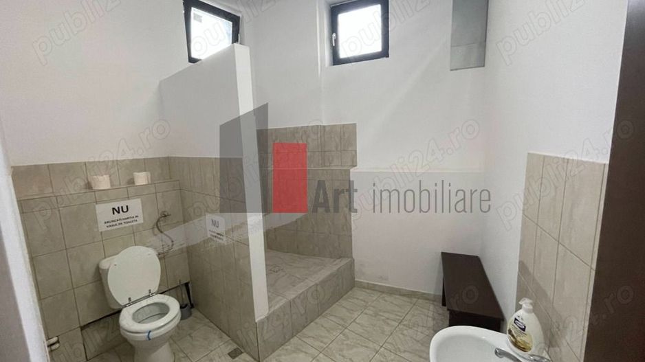 Spatiu comercial de inchiriat in zona Stefan Cel Mare (aproape de Pasaj Obor) - Poză 6