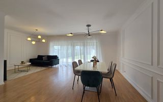 Vilă duplex | 5 camere | 250 mp gradina | Pipera - Matei Millo - Poză 2