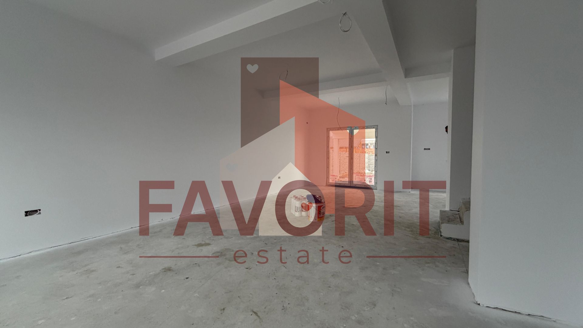 Duplex despartit | Inainte de Kaufland | Toate utilitatile | Curte amenajata - Poză 7