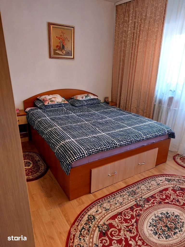 Apartament  Mircea Voda / Nerva Traian - Poză 4