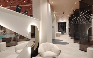 2 camere Cortina North Pipera Aviatiei I Mobilat & utilat I COM 0% - Poză 21