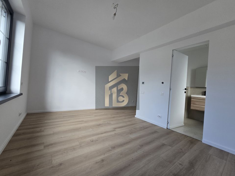 Casă individuală 4 camere | Teren 453mp | Pompă de căldură | Balotești - Poză 5