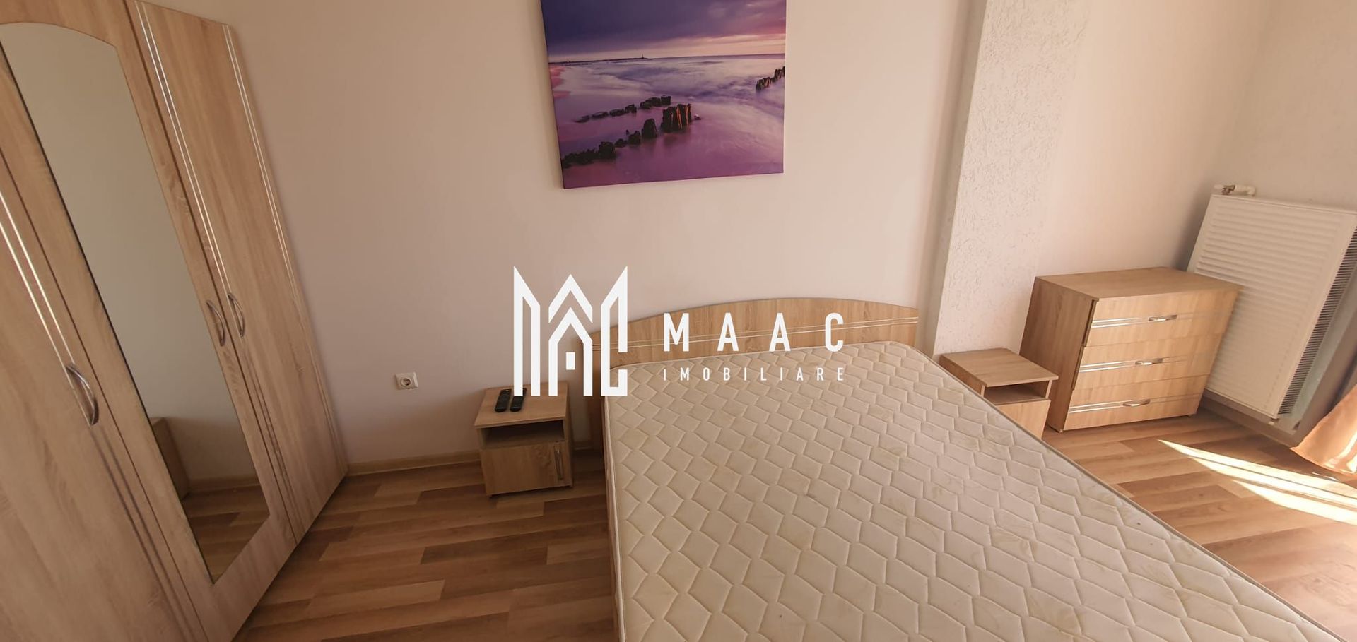 Apartament 2 Camere | Etaj Intermediar | zona Dedeman - Poză 6