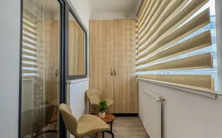 Apartament modern în Florești, Str. Stadionului 4E ! - Poză 12
