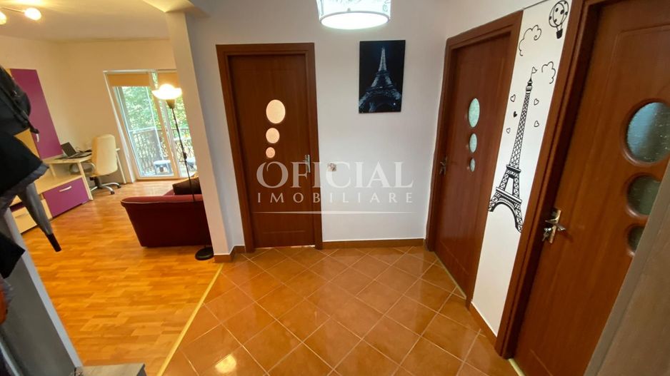 Apartament 2 Camere | 55 Mp | Parcare | Zona Floresti Florilor KIK - Poză 8