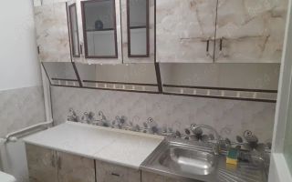 Garsonieră 1 cameră, 33 mp, Tătărași, etaj 4/9, mobilat și utilat - Poză 4