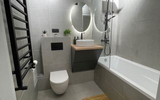 Chirie, apartament, 2 camere, strada Sprîncenoaia, Telecentru - Poză 9
