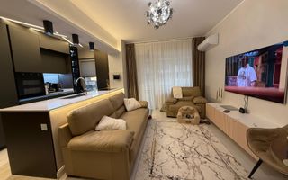 Apartament ultramodern Copou Royal Town et 9/11, 2 camere, 2 balcoane - Poză 4