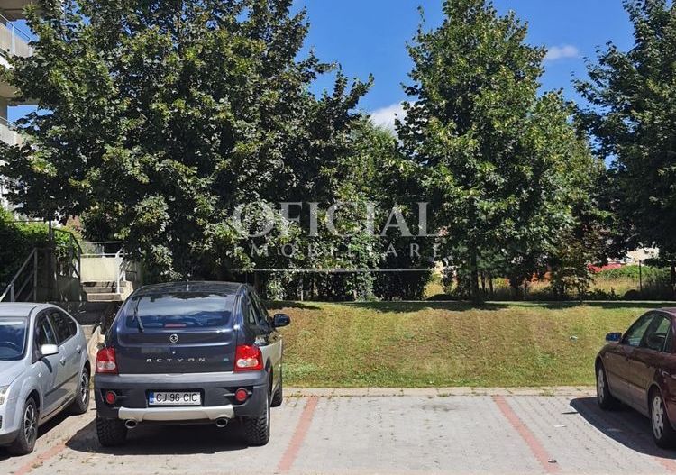 Apartament 2 camere | Parcare | AC | Zona Eroilor | Floresti - Poză 8