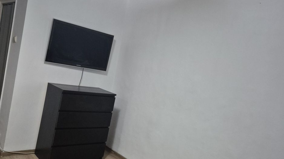 Garsonieră modernă, pet friendly,  AC, metrou 1 Decembrie 1918 - Poză 4