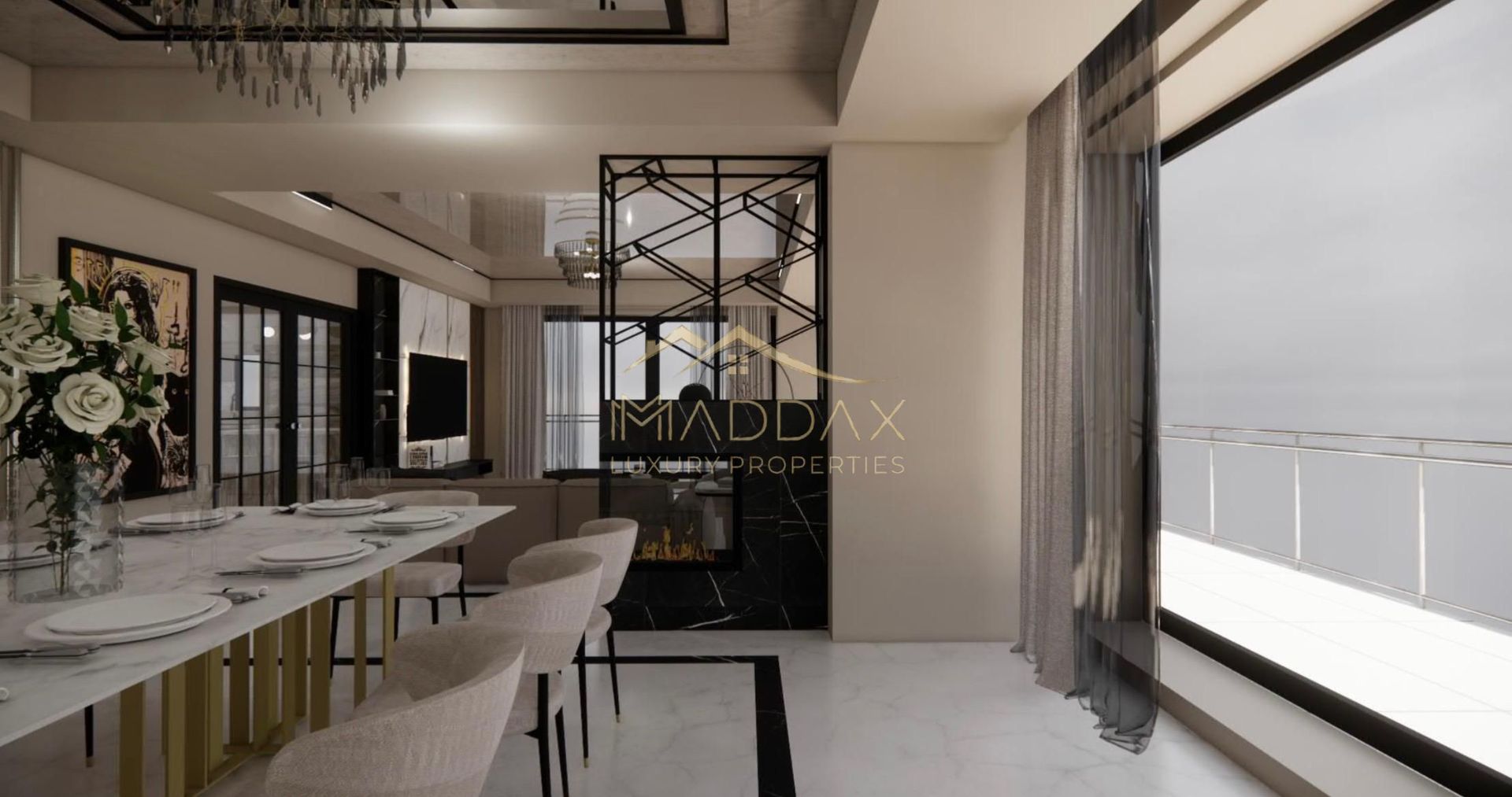 Penthouse Triplex Exclusivist *285mp* // Rooftop *93mp* // 2 Parking / Herastrau - Poză 78