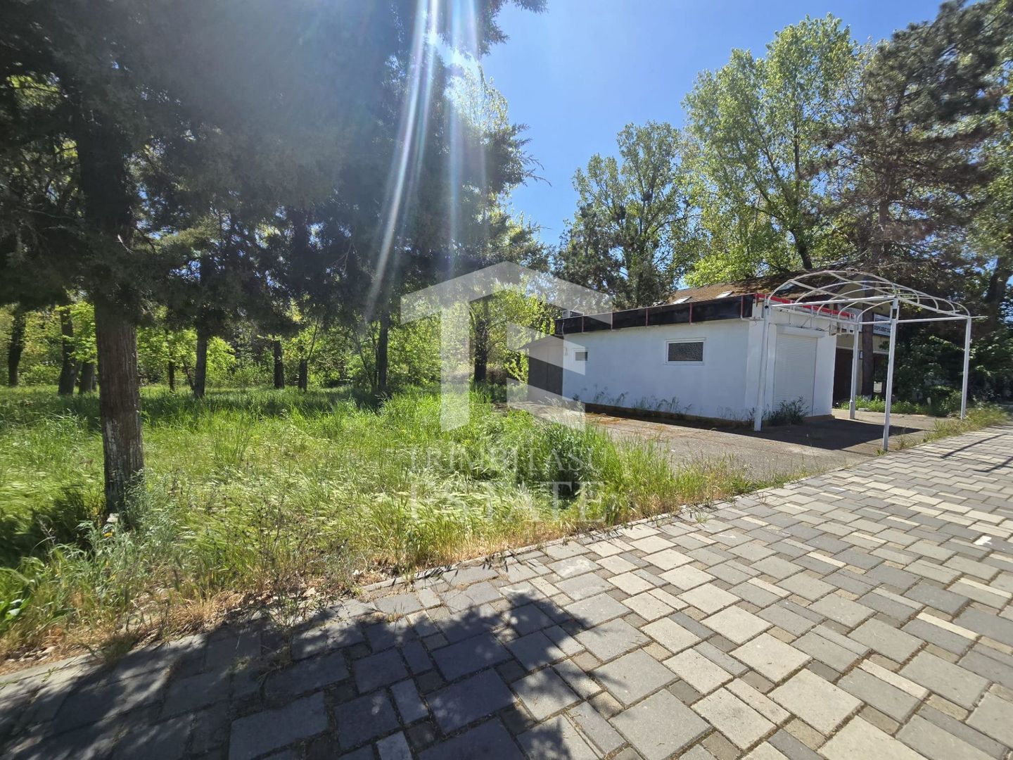 🏖 Teren de vanzare in Neptun – O oportunitate rara de investitie. - Poză 6