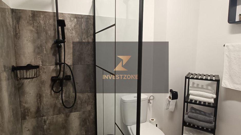 Apartament de vânzare.2 camere. Băile Felix--Oradea - Poză 5