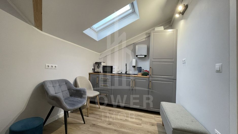 Spațiu comercial - salon înfrumusețare - Poză 8