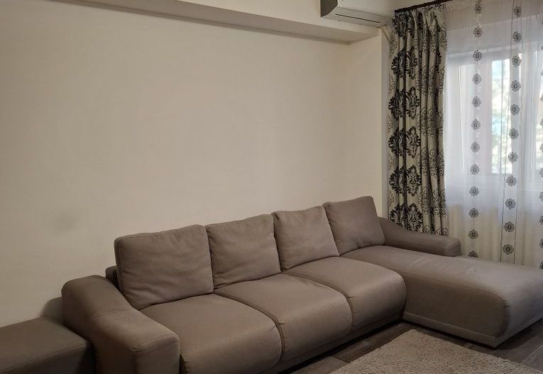 De vanzare Apartament 2 camere Militari Residence - Poză 2