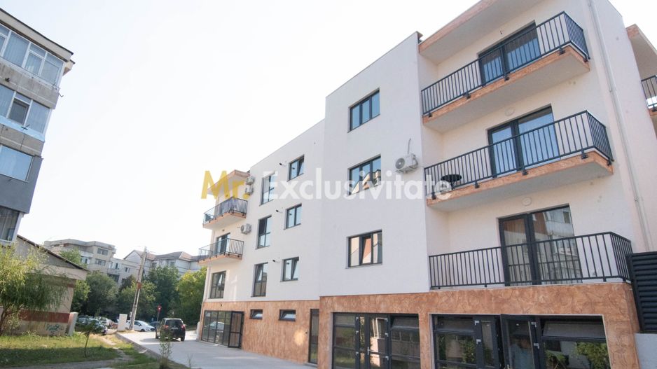 Apartament 2 camere | Bloc Nou | Prima inchiriere - Poză 12