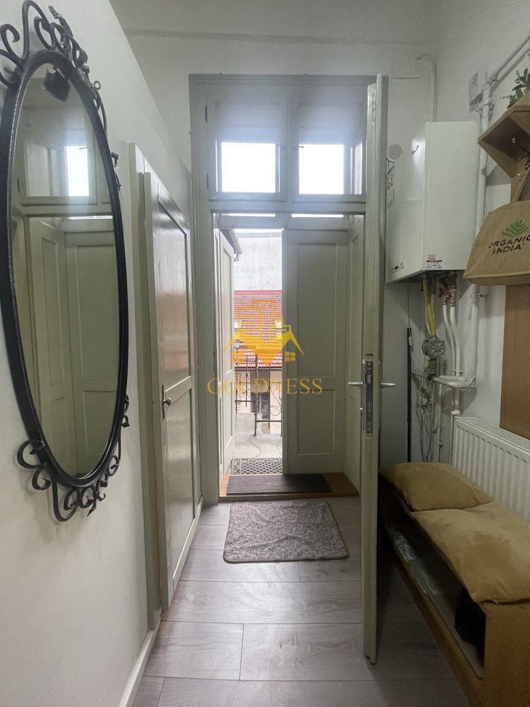 1 camera, UltraCentral, Baritiu, Mihai Viteazu, Muzeul de Arta - Poză 4