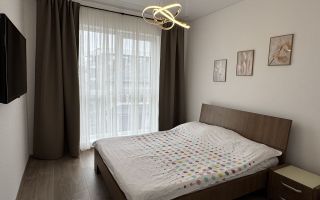 Închiriere Apartament cu 2 camere în Theodor Pallady, bloc nou, parcare - Poză 12