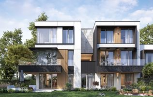 Duplex 4 cam // Ansamblu rezidential // 166mp // Padurea Baneasa // Pipera