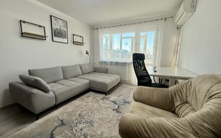 Apartament 2 camere Podu Ros, Palas Mall, renovat - Poză 1