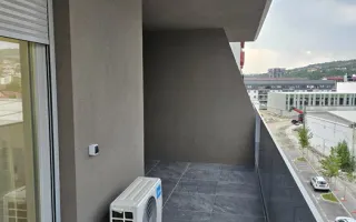 2 camere, Modern, Parcare subterana, AC, Elite City, Auchan, Iris - Poză 13