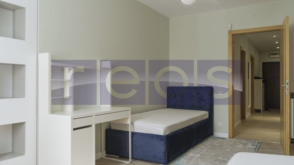 VANZARE 4 CAMERE 124 MP | GRADINA 82 MP | TERASA 15 MP | PISCINA | PIPERA | - Poză 10