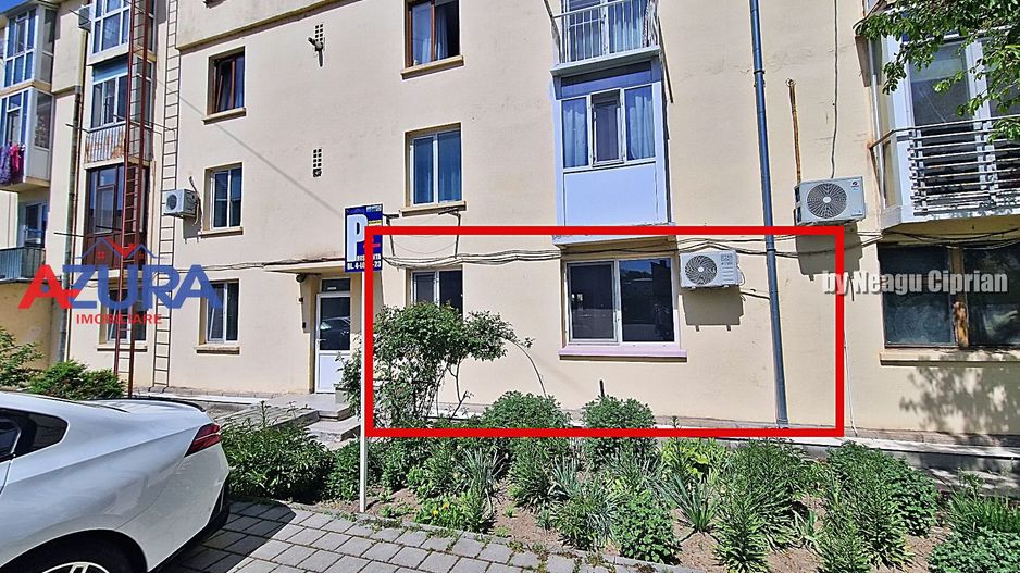 Ultracentral Pitești – spațiu comercial 55 mp, acces stradal - Poză 7