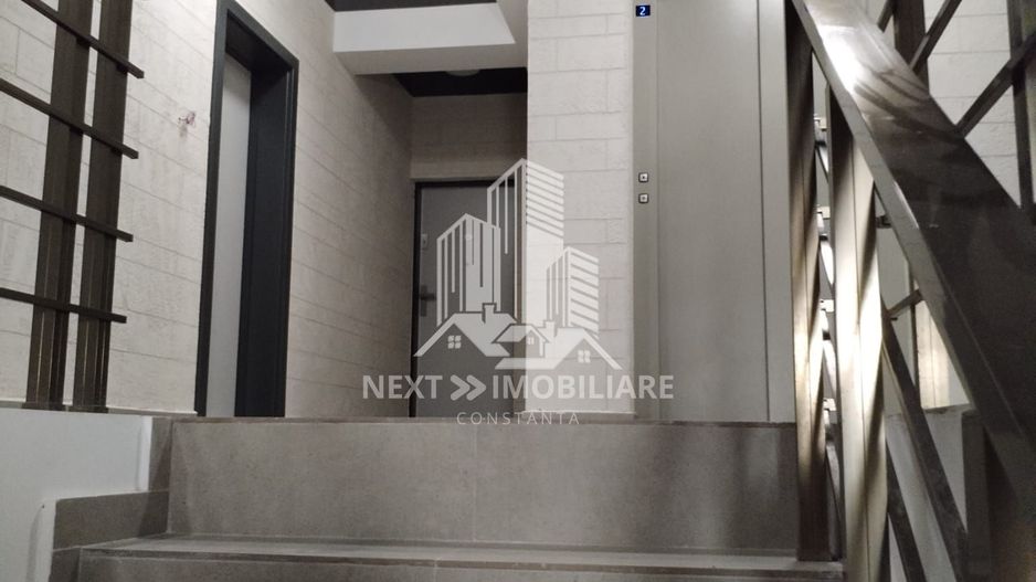 Apartament 2 camere mobilat si utilat , Mamaia, zona Rex - Poză 6