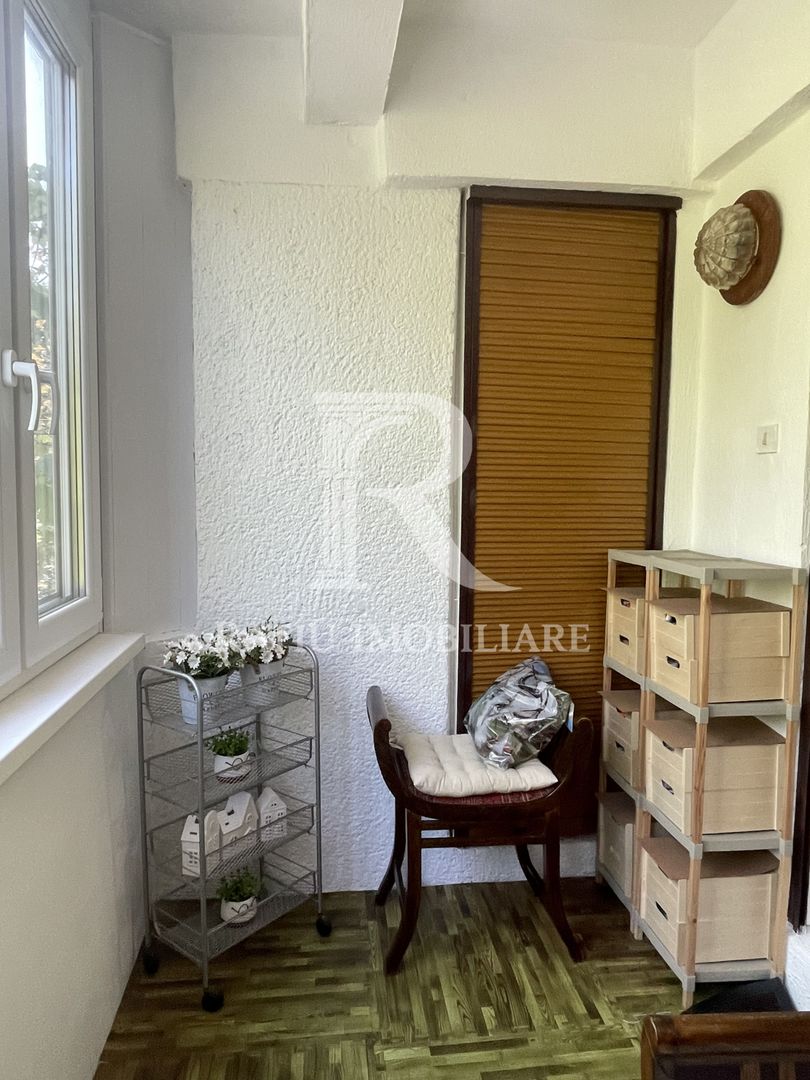 Apartament cu 3 camere | Etaj intermediar | Dacia | Oradea - Poză 18