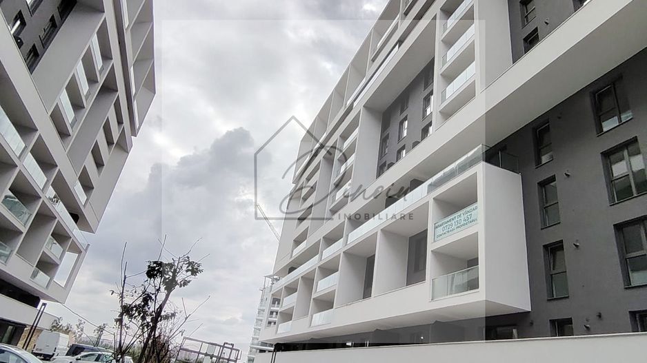 COM 0% I Apartament Aviatiei I PRIMA VISTA I Premium I TVA INCLUS - Poză 22