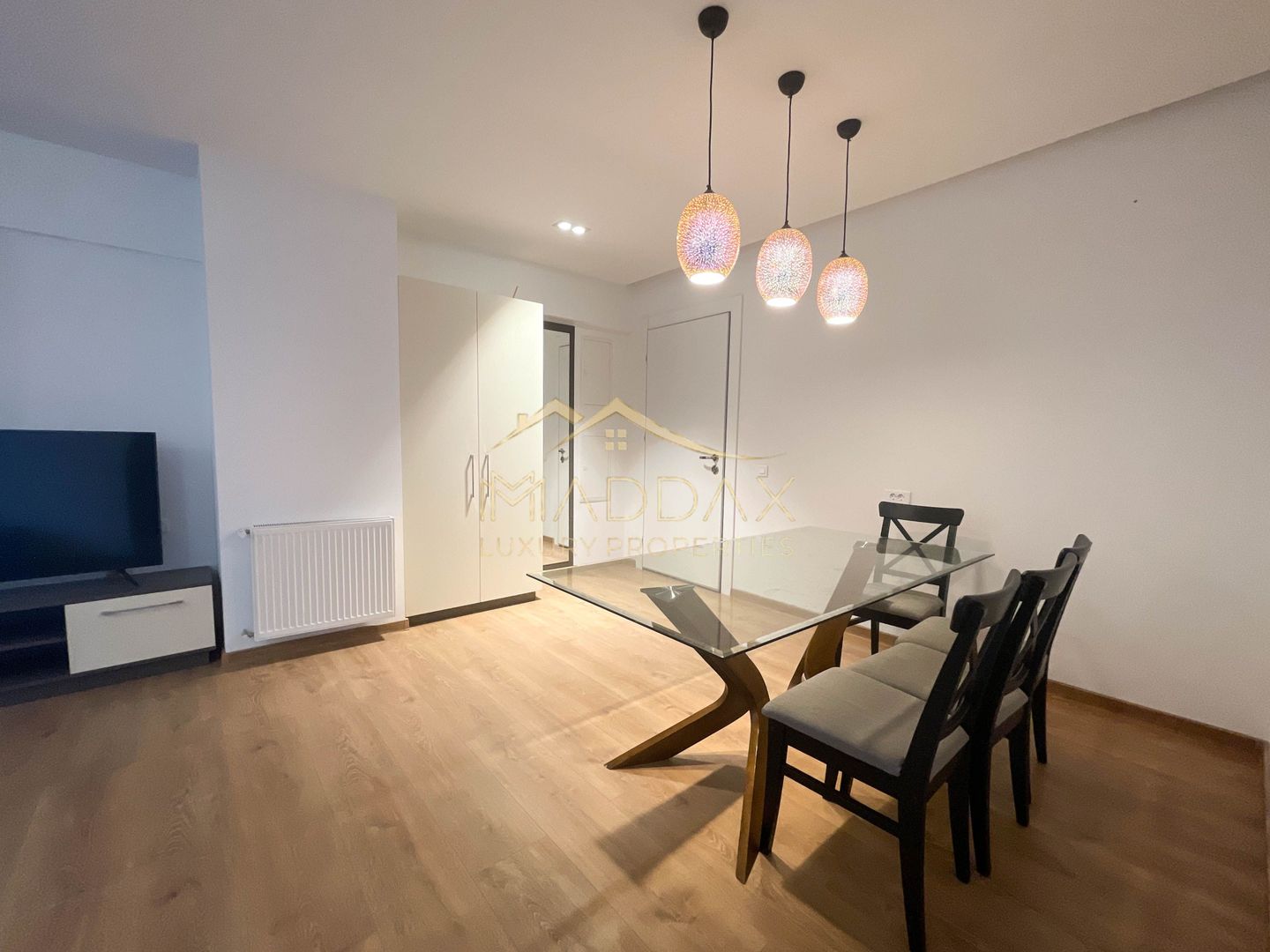 Apartament cu 3 camere ***Fully Furnished*** // Floreasca - Lake View - Poză 6