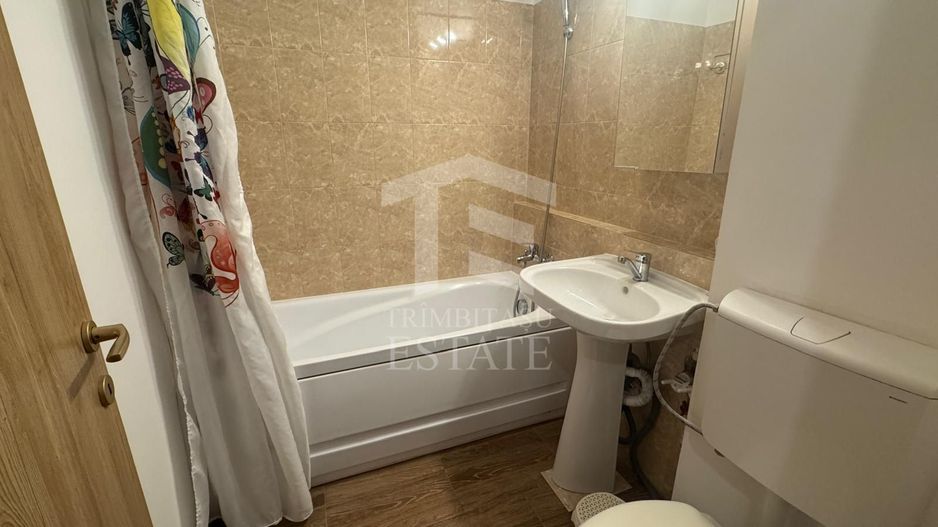 Ion Mihalache 2 Camere 52 mp | Parter/7 | 10 m metrou - Poză 3