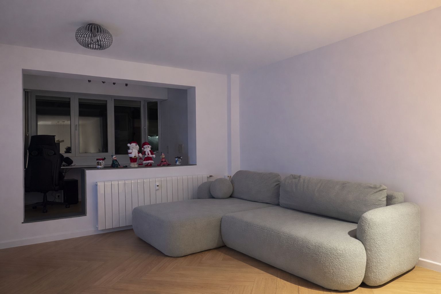 Apartament 2 camere  renovat complet Titan langa Parcul IOR si metrou - Poză 3
