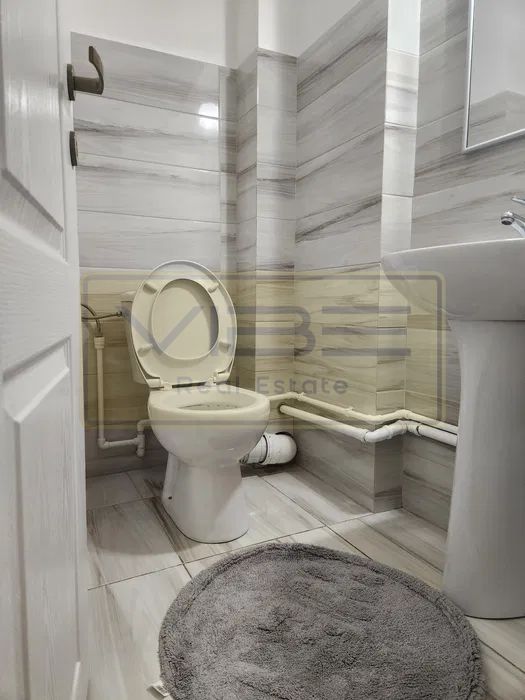 Gara- Autogara Codreanu-3 camere 85mp- Renovat complet ! - Poză 3