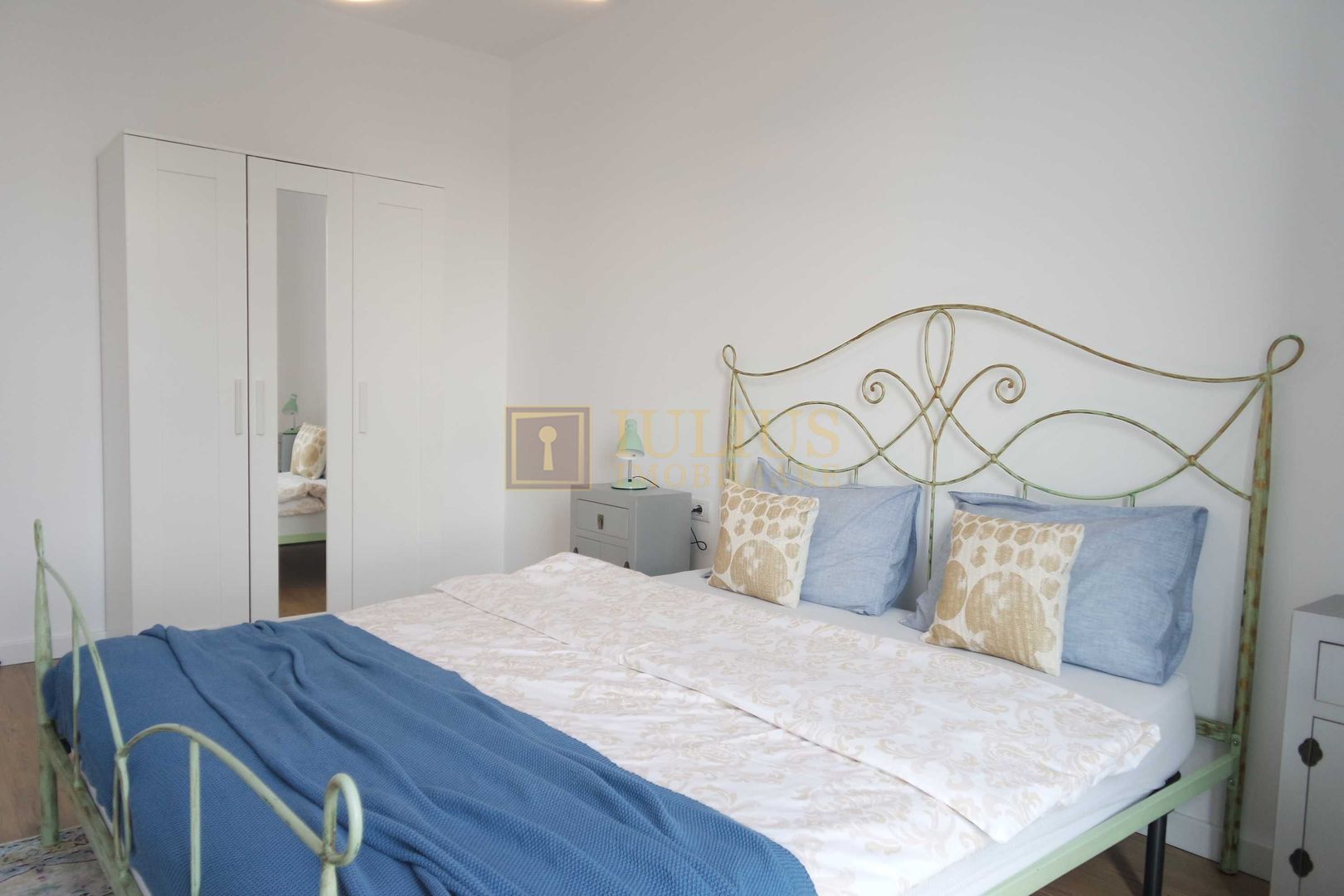 Apartament cu 2 camere, Vivalia - Take Ionescu + loc de parcare privat - Poză 3