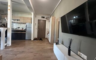 2 camere | centrala proprie | bloc nou | langa ESO | loc parcare - Poză 5