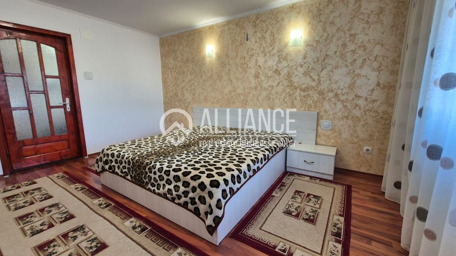 TECHIRGHIOL (COD 02) - Casa 5 camere teren 552 mp complet mobilata - Poză 21