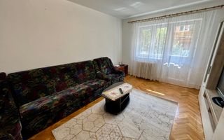 Apartament cu 4 Camere, Etaj 2, Loc De Parcare, Cetate - Poză 9