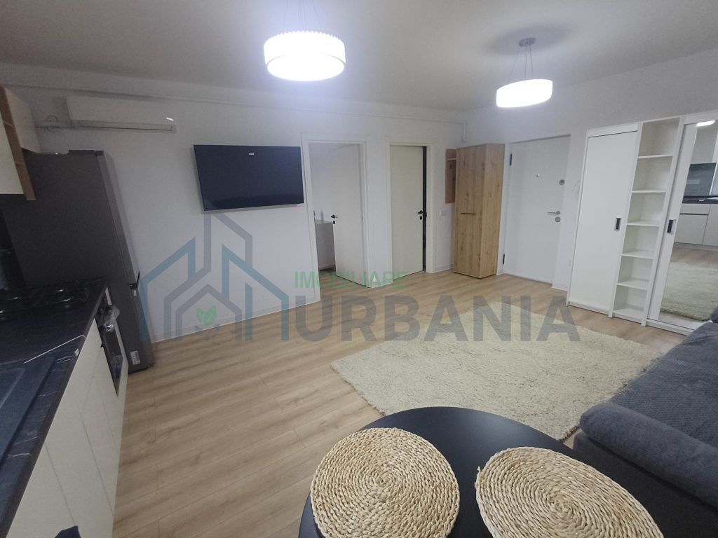 P. fizica, ap. 2 cam, prima inchiriere, parcare inclusa, lângă Casabl - Poză 3