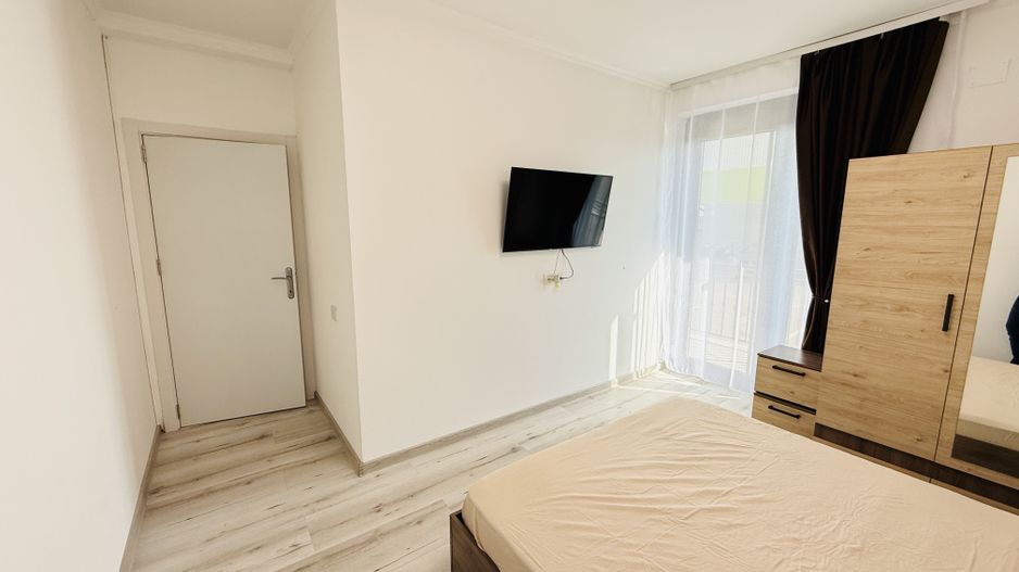 Braytim | 3 camere | 2 bai | Decomandat | Balcon | Loc de parcare - Poză 16