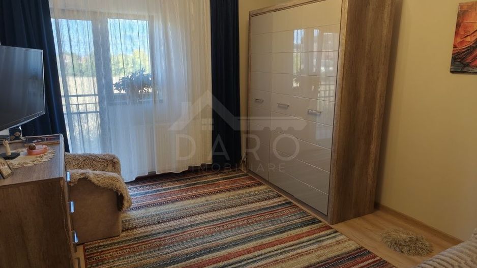 Duplex de vanzare in Sancraiu de Mures - Poză 7