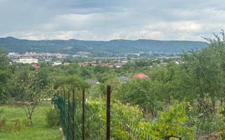 Teren intravilan - Strada Feteni-Goranu - Poză 1