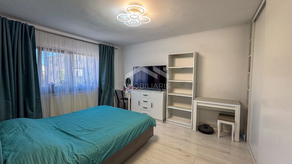 Apartament 3 camere de vanzare - modernizat 2024 - Poarta 6 - Poză 1